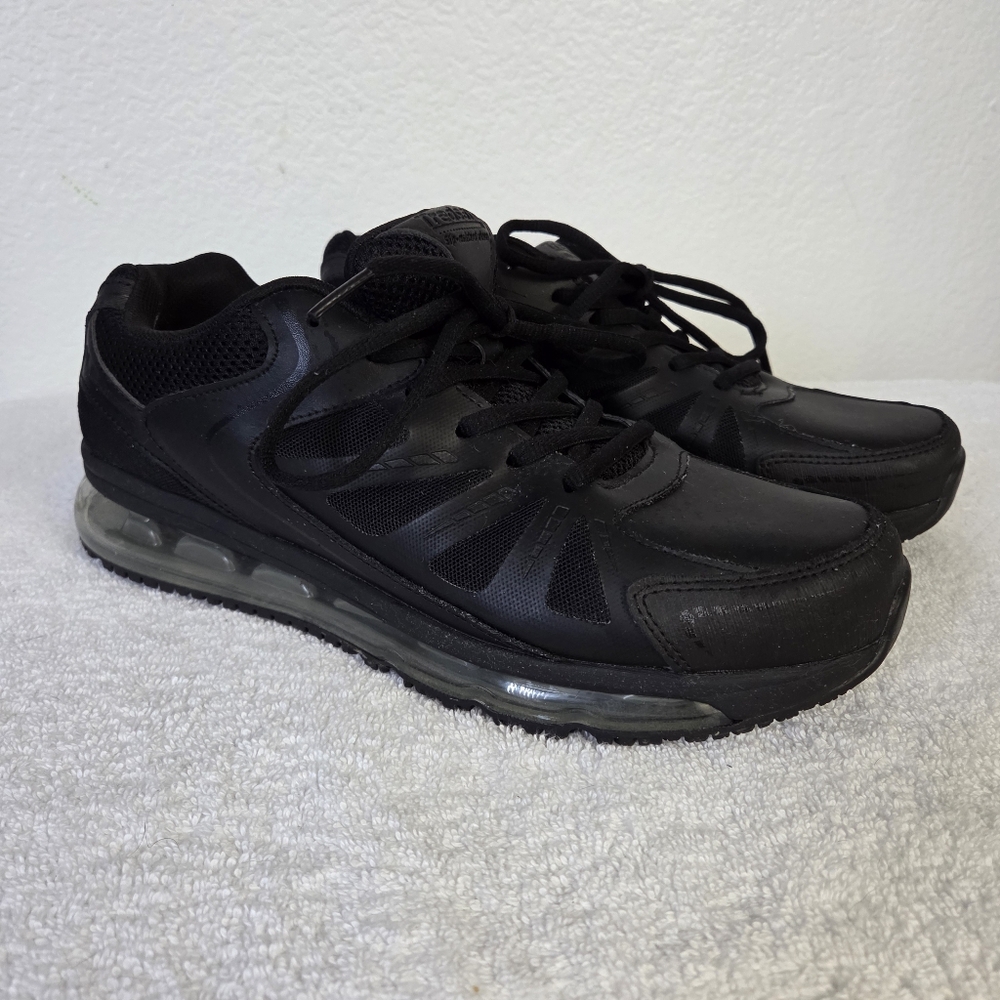 Tredsafe Slip Resistant Shoes Men's Size 11